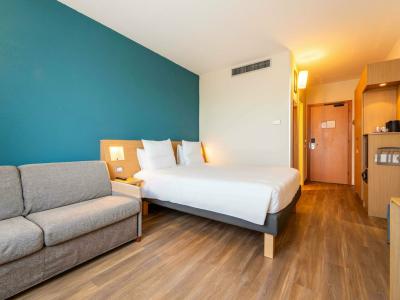 Novotel Roma Est - 22