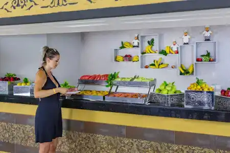 Royal Dragon – All Inclusive - 68