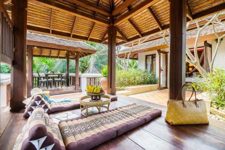 Muang Samui Spa Resort - SHA Extra Plus - 76