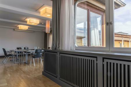 Radisson Blu Schwarzer Bock Wiesbaden - 53