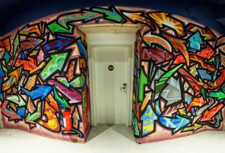 Catalonia Berlin Mitte - 37