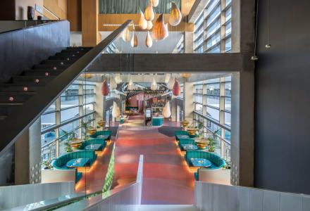 Barceló Malaga - 73