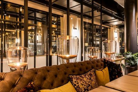 Laz' Spa Urbain Paris - 41