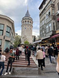 Maravilloso Galata - 15