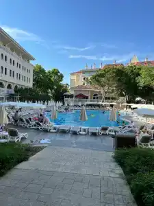 Swandors & Resorts - Topkapi Palace - 40