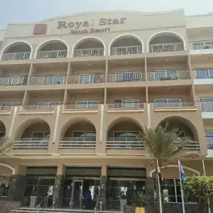 Royal Star Beach Resort - 22