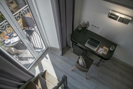 GOLDEN TULIP CANNES de PARIS - 93