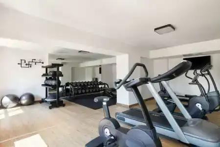 Le Meridien Nice - 72