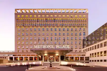 Metropol Palace, Belgrade - 95