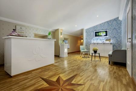 The St. Regis Rome - 14