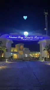 Naama Bay & Resort - 87