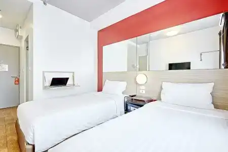 Red Planet Pattaya SHA Extra Plus - 79