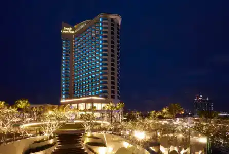 Grande Centre Point Pattaya - SHA Extra Plus - 86