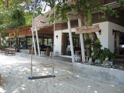 The C Samet Beach Resort SHA Plus - 58