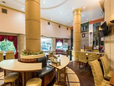 Silom Avenue Inn - 36