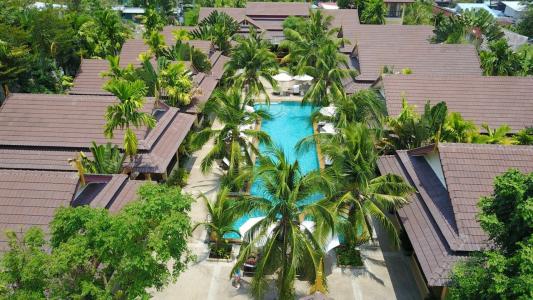 Le Piman Resort - 24