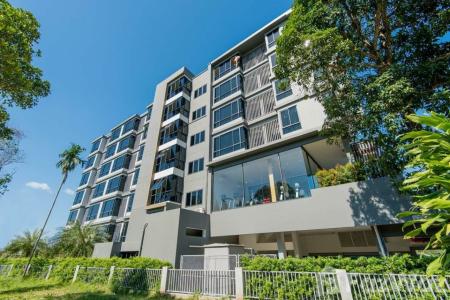 Hill Myna Condotel - 20