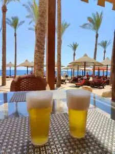 The Grand Sharm El Sheikh - 16