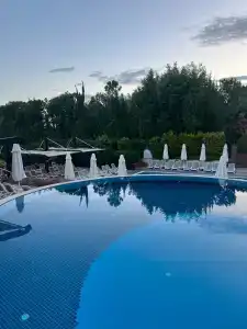 Adalya Resort & Spa Adults Only - Ultra All Inclusive - 41