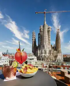 Sercotel Rosellon - 1