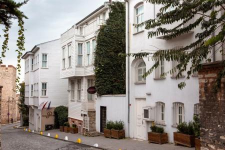 Premists Sultanahmet - 70