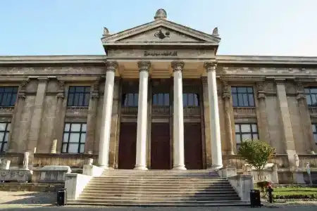 Hotellino Istanbul - 1