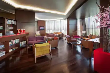 Jumeirah Creekside Dubai - 65