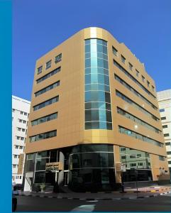 Comfort Inn Deira - 39