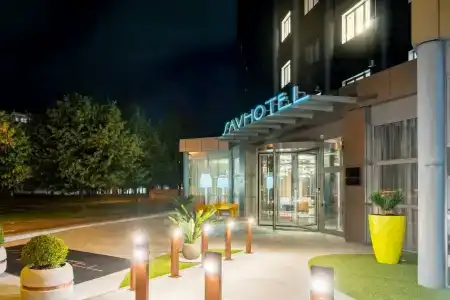 Savhotel - 5