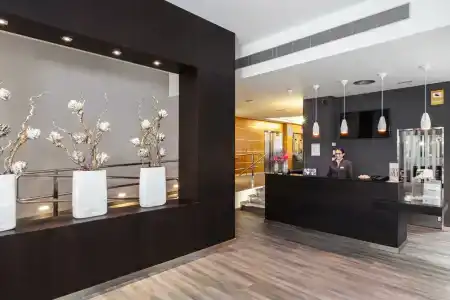 Catalonia Excelsior - 6