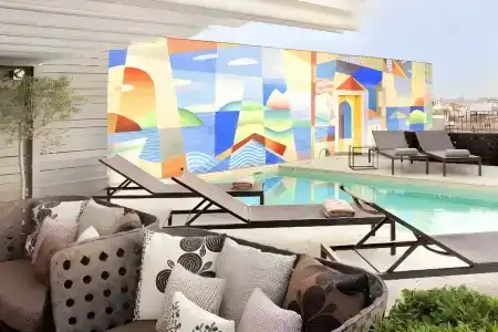 Majestic & Spa Barcelona GL - 9