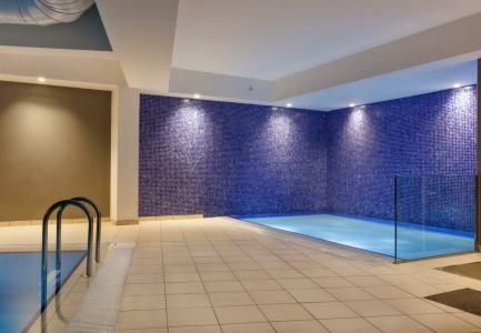 Fraser Place Antasya Istanbul - 75