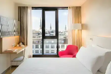 Barceló Hamburg - 93