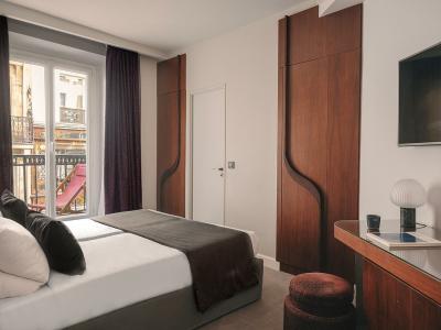 Hôtel Belloy Saint Germain - 84