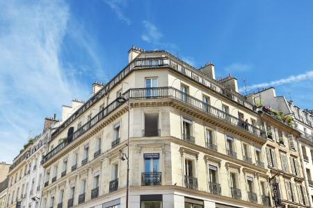 Le Grand Hôtel de Normandie - 46