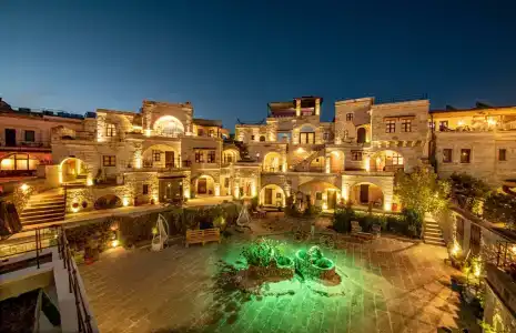 Doors Of Cappadocia - 83