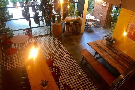 Bangkok Voyage Boutique - 32