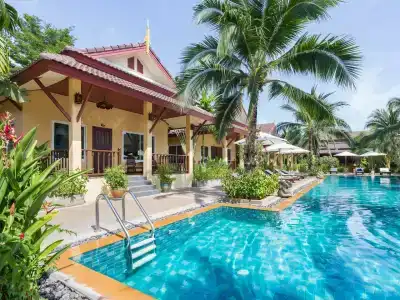 Le Piman Resort - 0