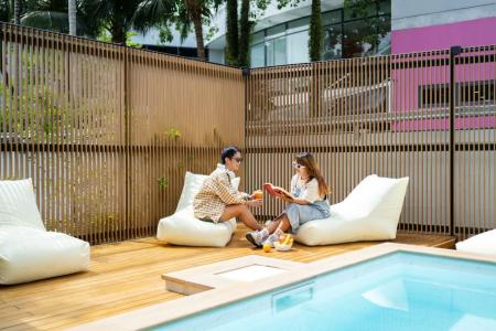 The Tint At Phuket Town - SHA Plus - 24
