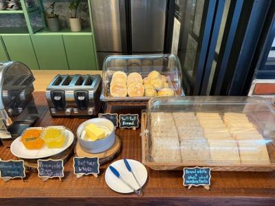 The Stage, Koh Chang - 58