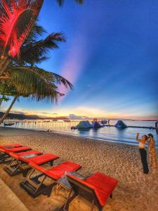 Samui Pier Beach Front & Resort - 34
