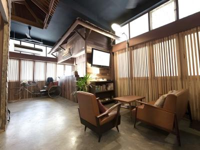 Suneta Hostel Khaosan - 21