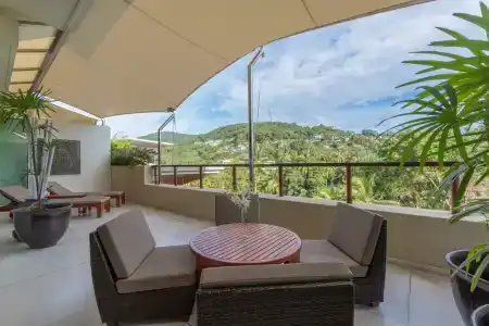 The Chava Resort - 94