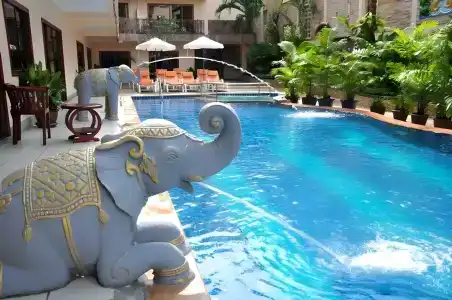 Baan Boa Resort - 6