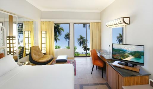 Holiday Villa Beach Resort & Spa Langkawi - 82