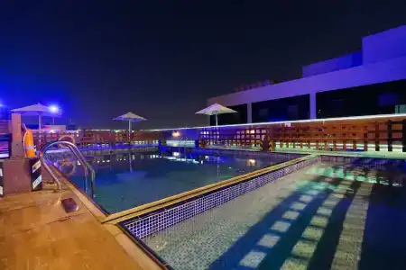 Smana Al Raffa - 1