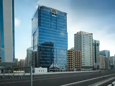 Jannah Burj Al Sarab - 86