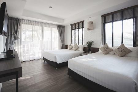 Siambeach Resort - 80