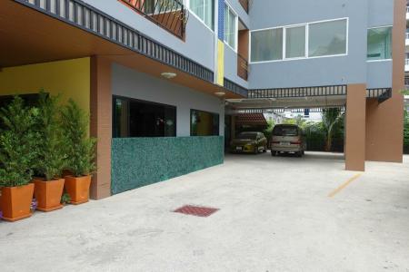 The Right Resort - 29