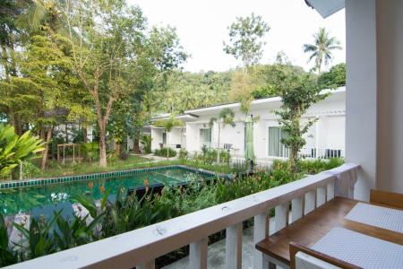 Whalecome Aonang Resort-SHA Extra Plus - 64